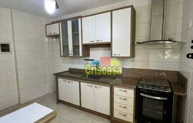 Imagem 15: Apartamento, 110 m² - venda por R$ 475.000,00 ou aluguel por R$ 3.680,00/mês...