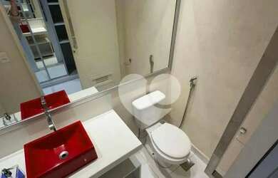 Imagem 9: Lopes Enjoy Barra Vende Cobertura 4 suítes, FRONTAL MAR, 271 m², 2 vagas,...