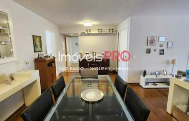 Imagem 4: Campo Belo Nobre. 182m² de Área, 2 Vagas na garageme4 Dormitórios