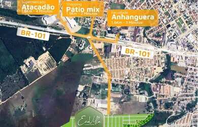 Imagem 2: Terreno venda / troca por carro ou moto