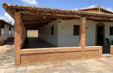 Imagem 3: Alugo Casa a beira mar pé na areia com piscina na Praia de Zumbi