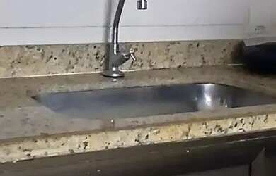 Imagem 7: Sobrado 3 dormitórios à venda Guaratiba Rio de Janeiro/RJ