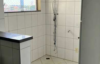 Imagem 8: Apartamento - Residencial Suriname - frente ao Shopping