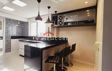 Imagem 1: Apartamento em Rua Maria Bohn - Sagrada Família - Caxias do Sul/RS