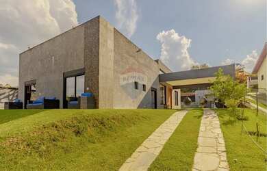 Imagem 3: Casa Alto Padrão, 4 dorm. à venda, 490,23m2 por R$ 2.790.000 - Jd. Estância...