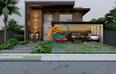 Imagem 10: Sobrado em Condomínio Residencial Reserva Ecológica Atibaia - Atibaia