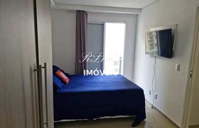 Imagem 12: Apartamento Padrão de 1 dormitório em Alphaville- Barueri- SP