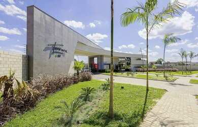 Imagem: Condomínio Terrara Terrenos Exclusivos no Pilarzinho com Lazer