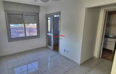 Imagem 5: Apartamento Padrão , com 1 quartos e 1 banheiros à Venda, 50 m² em...