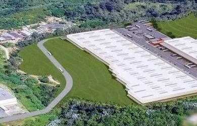 Imagem: Galpão para alugar, 2231 m² por R$ 80.331/mês - Embu-Mirim