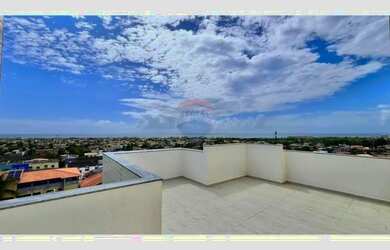 Imagem 3: COBERTURA 2 SUÍTES VISTA MAR IPITANGA