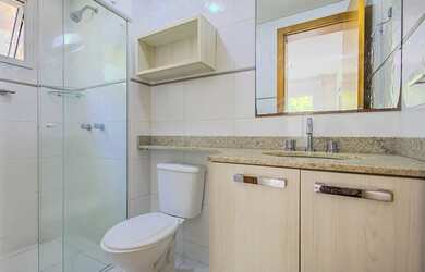 Imagem 13: Apartamento no AGUA VERDE de 98,55 m² - 39602.006-GL
