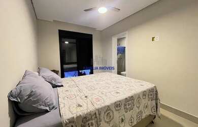 Imagem 10: Apartamento à Venda 2 Quartos Lazer Reserva Brasil em Santos/SP