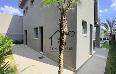 Imagem 9: Casa com 4 dormitórios, 427 m² - venda por R$ 5.650.000,00 ou aluguel...