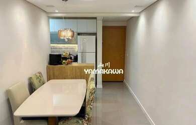 Imagem 3: Apartamento com 2 dormitórios à venda, 45 m² por R$ 250.000,00 - Guaianazes...