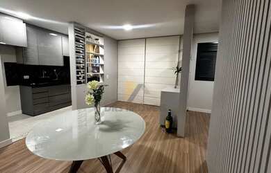 Imagem 5: Freedom Palhano locação Mobiliado