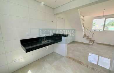 Imagem 13: Cobertura 3 quartos à venda, 75 m²