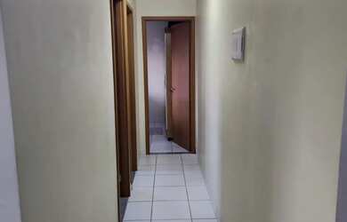 Imagem 11: Vendo apartamento. Imóvel mobiliado, Ar-condicionado, 60m² de Áreae2...