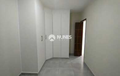 Imagem 13: Excelente - Apartamento mobiliado - localizado no 10º Andar - Residencial...
