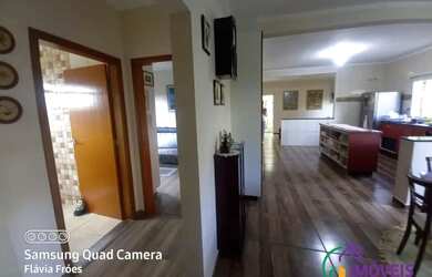 Imagem 6: CASA TÉRREA - JARDIM EUROPA - MG