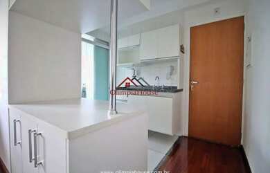 Imagem 7: Venda Apartamento 2 Dormitórios - 55 m² Consolação