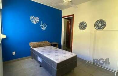 Imagem 6: Casa em Hípica. Churrasqueira, Área de serviço, 89m² de Áreae2 Vagas...