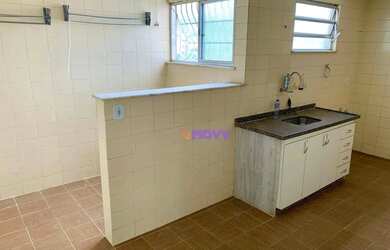 Imagem 14: Apartamento com 2 Quartos à venda, 92 m² por R$ 290.000 - Centro, São...