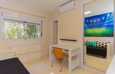 Imagem 14: Apartamento com 3 suítes para alugar, 178 m² - Brooklin - São Paulo/SP