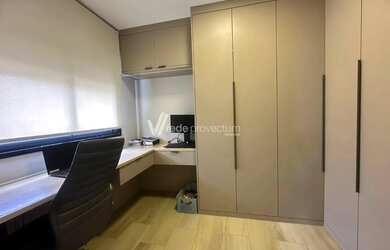 Imagem 14: apartamento - Taquaral - Campinas