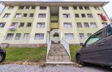 Imagem 11: Excelente apartamento de 47m² à venda no Alto Boqueirão. O imóvel...