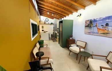 Imagem 14: Casa em Florianópolis ponta das canas com 2 dormitórios