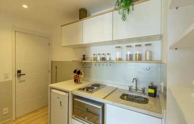 Imagem 14: Venda Apartamento 1 Dormitórios - 29 m² Pinheiros