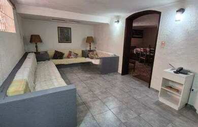 Imagem 3: Sobrado com 3 dormitórios, 242 m² - venda por R$ 1.000.000,00 ou aluguel...