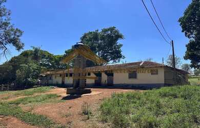 Imagem 14: Sitio de 12 alqueires com excelente estrutura