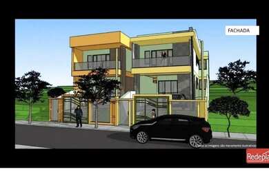 Imagem: Casa Jardim Belvedere