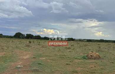 Imagem 6: Fazenda 57,3 alqueires 277,33 hectares São Miguel do Araguaia - Go