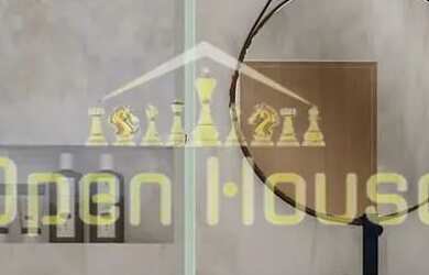 Imagem 4: Casa de 2 Quartos sendo 1 Suite - Moderna e Espaçosa no Loteamento Arvoredo...