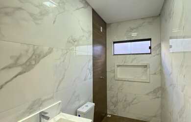 Imagem 7: Casa bairro Novo Paraíso