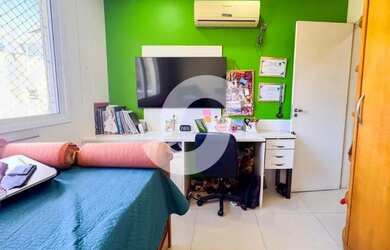 Imagem 14: Imóvel para venda tem 140 metros quadrados com 2 quartos em Maria Paula...