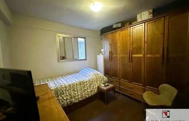 Imagem 4: Vendo Apartamento Bela Vista com 1 dormitório com garagem