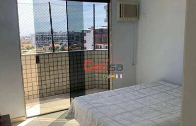 Imagem 12: Cobertura com 3 dormitórios, 230 m² - venda por R$ 850.000,00 ou aluguel...