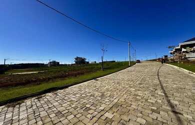 Imagem 7: Terreno Condomínio Terrano 345 m² - Passo Fundo Menor valor do m²