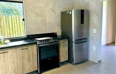 Imagem 8: Casa com 4 quartos á venda em em Guaratiba/Prado- BA