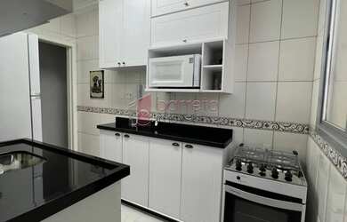 Imagem 15: LINDO APARTAMENTO À VENDA, EDIFÍCIO CHÁCARA DAS FLORES I, JUNDIAÍ...