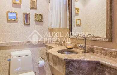 Imagem 8: Casa 3 quartos a venda no bairro Tristeza