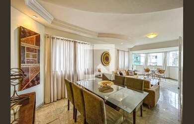 Imagem 9: Apartamento à Venda - Buritis, 3 Quartos, 140 m2