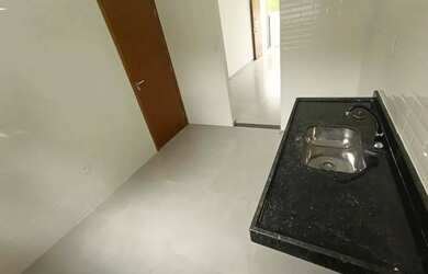 Imagem 4: Casas de primeira locação, no Pq. Nancy, 2 térreas e 2 duplex