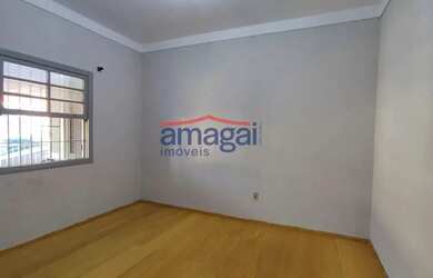 Imagem 6: Casa com 3 dormitórios na área central