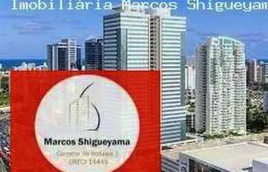 Imagem 10: Sala Comercial para Locação em Salvador, Caminho das Árvores, 1 banheiro, 1 vaga