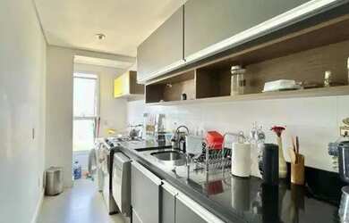 Imagem 7: Apartamento à venda, 3 quartos, 1 suíte, 2 vagas, Camobi - Santa Maria/RS